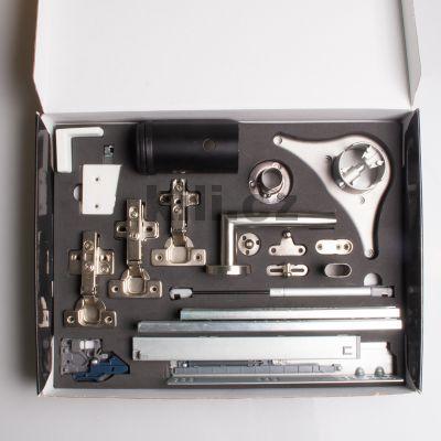 Vzorkovn�k kov�n� KILI CHILLI