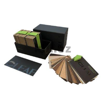 Vzorkovn�k CLEAF Espresso 2628 - 90x120 mm - 3 v�j��e